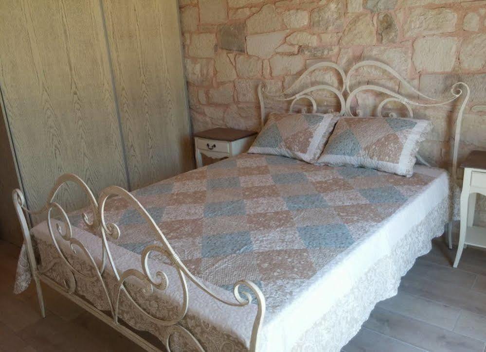 Villa Constancia Stalos Ngoại thất bức ảnh