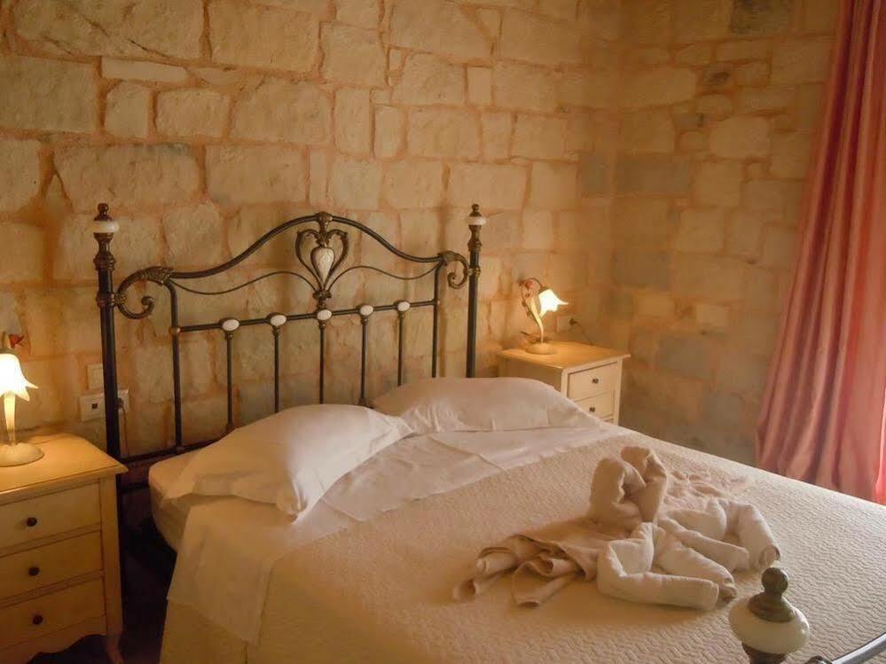 Villa Constancia Stalos Ngoại thất bức ảnh